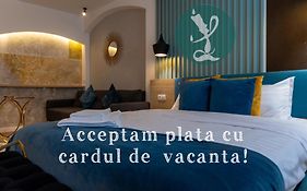 Lumiere House Sibiu
